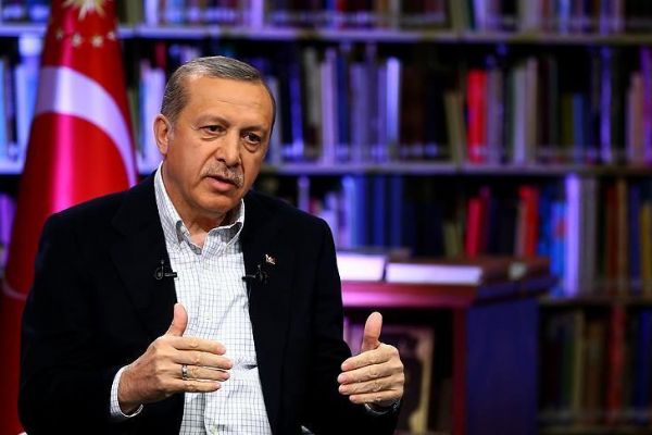 Cumhurbaşkanı Erdoğan: Libya'da barışa giden yol Türkiye'den geçiyor