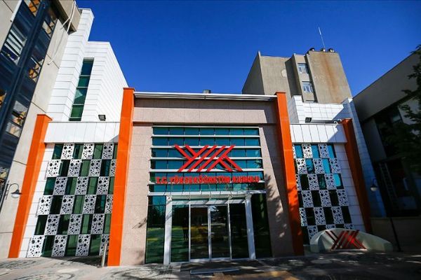 Yabancı öğretim elemanı istihdamında kalite çıtası yükseldi