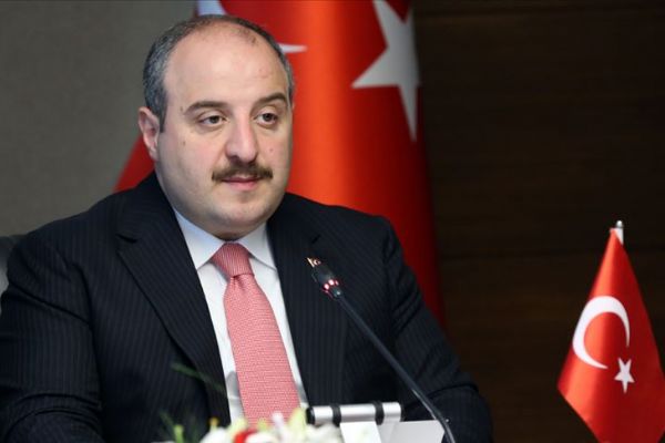 Bakan Varank'tan CHP'li Özel'e yanıt