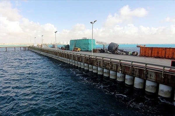 BM'den Hafter yanlılarına tepki