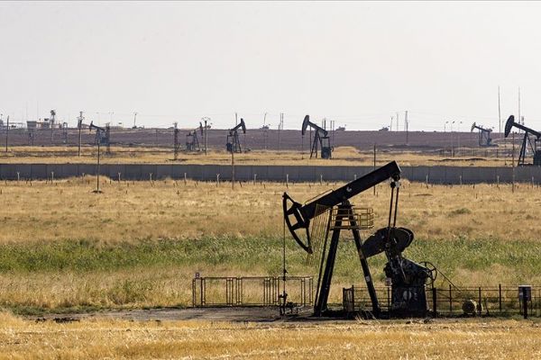 Suriye'de ABD ve Rus askerleri arasında petrol gerginliği