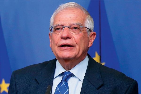 AB'den Türkiye'nin Doğu Akdeniz'deki faaliyetlerine ilişkin açıklama