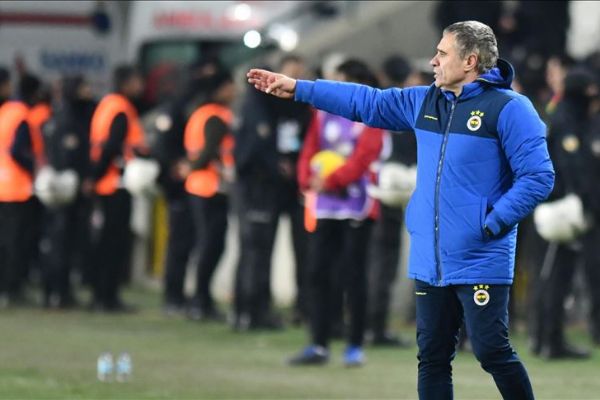 'Hem oyun olarak hem de skor olarak mutlu ediciydi'