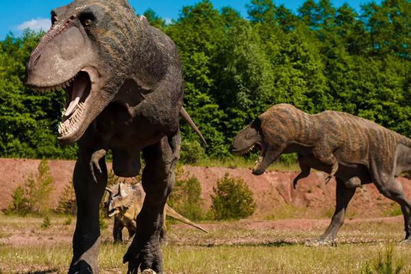 Bilim insanları noktayı koydu: Dinozorların sonunu ne getirdi?