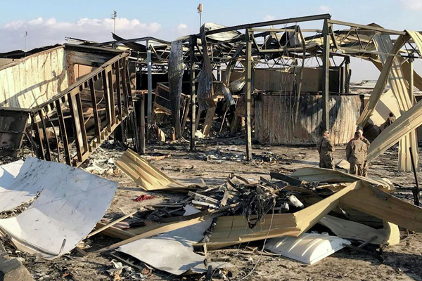 Husiler askeri kapma saldırdı: Onlarca ölü ve yaralı var