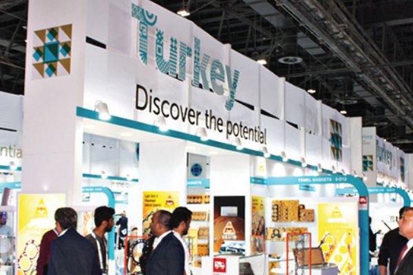 İstanbullu tacirlere fuar imkanı