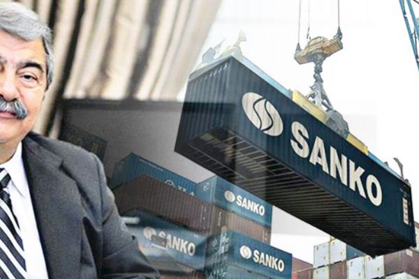 Sanko, köklü yatırımlarla gücüne güç katıyor