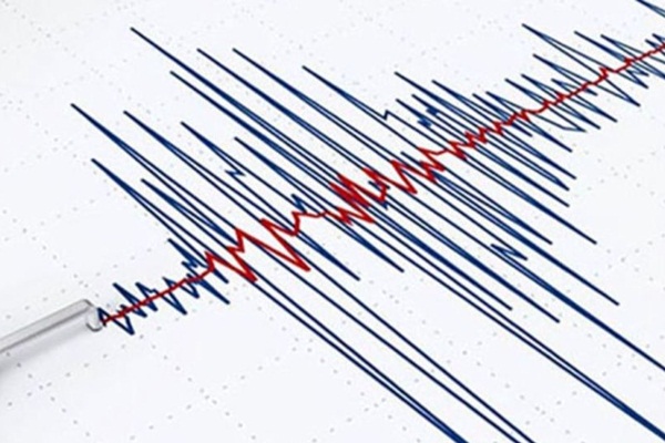 Doğu Türkistan'da 6,4 büyüklüğünde deprem