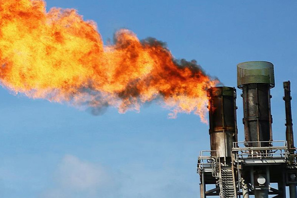 Sudan ve Norveç arasında gaz anlaşması