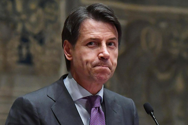 İtalya'dan Libya Konferansı sonrası ilk açıklama