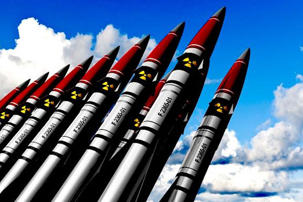 The National Interest: İran, zafer için doğru yolda