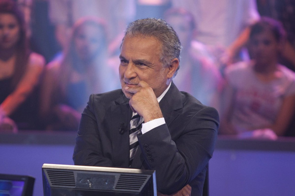 Kenan Işık'tan sevindiren haber