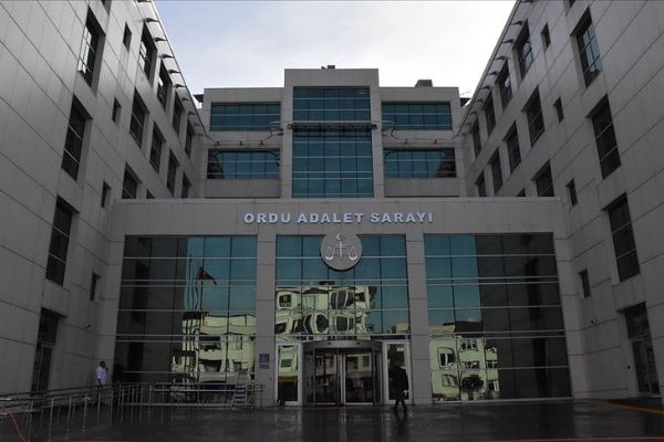 Ceren Özdemir cinayetinin sanığı ikinci kez hakim karşısında