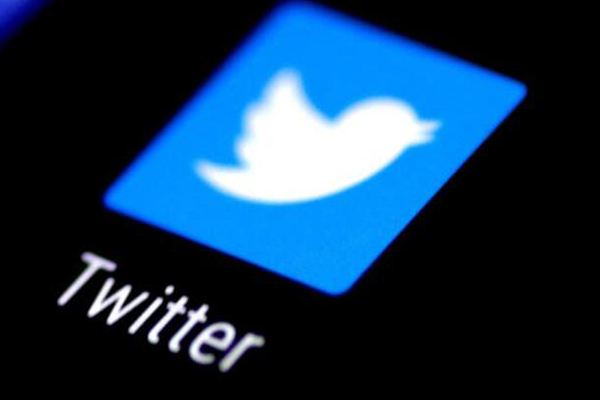 Twitter 6 bin Suudi hesabı engelledi