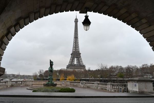 Fransa'da terör saldırısı hazırlığındaki 7 kişi gözaltına alındı
