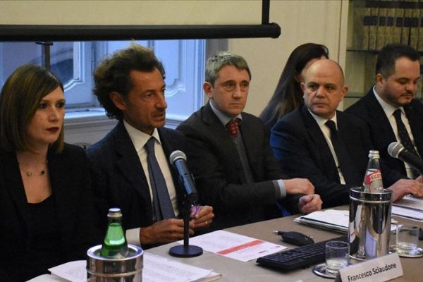 İtalyan şirketleri Türkiye'de yatırım yapmaktan memnun