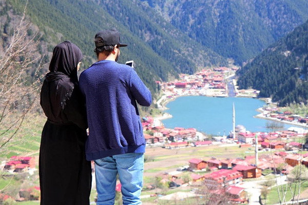 Katar havayollarından Trabzon’a direk uçuş kararı