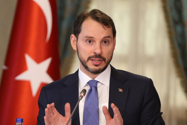 Bakan Albayrak yeni döneme ilişkin önemli mesajlar verdi