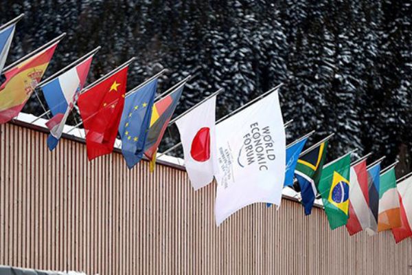 Türkiye, 3 bakanla Davos Zirvesi’ne gidiyor