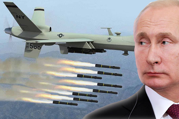 Pompeo’nun, Putin’i dorene ile tehdit ettiği ortaya çıktı