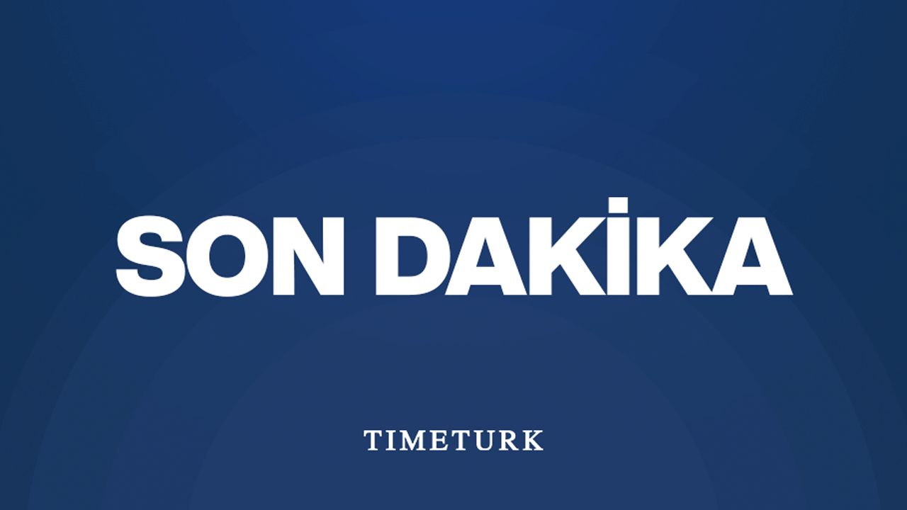 Mersin'de hastanenin kazan dairesindeki patlamada yaralanan personel Ankara'ya sevk edildi