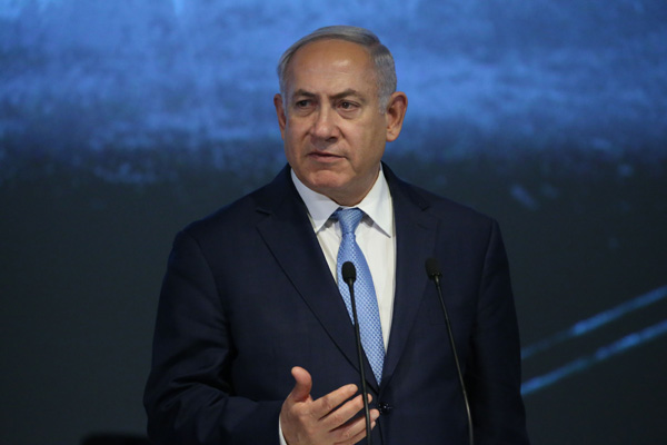Netanyahu: Daha fazla Arap ülkesiyle 'barışacağız'