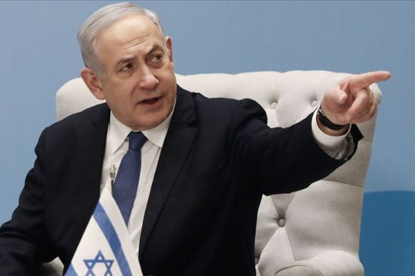 Netanyahu'dan Arap ülkeleriyle 'tarihi barış anlaşmaları imzalama' vaadi