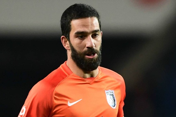 Arda Turan transferinde son durum