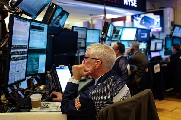 Küresel piyasalarda gözler Trump'ın yargılandığı ABD Senatosu'nda