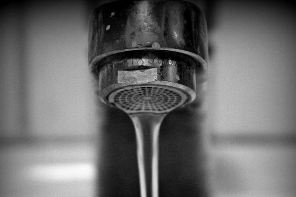 Başkentte su kesintisi