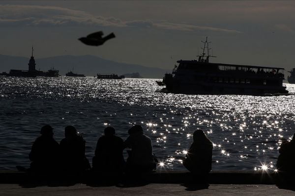 Marmara Bölgesi'nde sıcaklık artacak