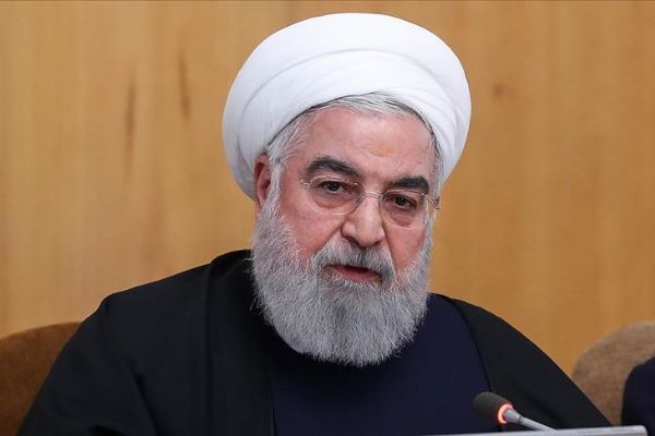 Ruhani'den genel seçim açıklaması