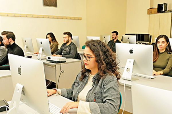 Yeditepe’de Yeni Yüksek Lisans Programı sayesinde uzmanlar yetiştirilecek