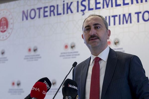 Noterlik işlemlerinde güvenli ödeme sistemi başlıyor