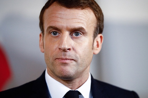 Fransa'da iki bakana ölüm tehdidi içeren mektup gönderildi