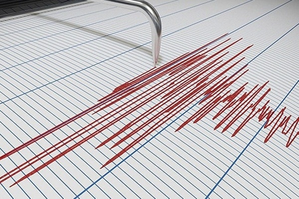 Manisa'da bir deprem daha