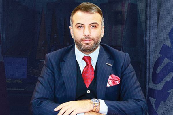 ASKON’dan emeğe saygıyı hatırlatan teklif