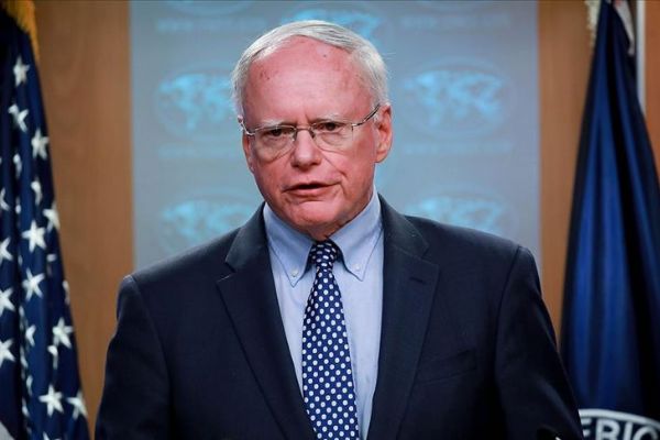 'Irak'tan çekilme noktasında tek muhatabımız Irak hükümetidir'