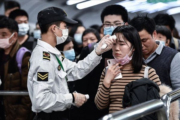 Dünya Sağlık Örgütü: Koronavirüsle ilgili acil durum ilan etmek için erken