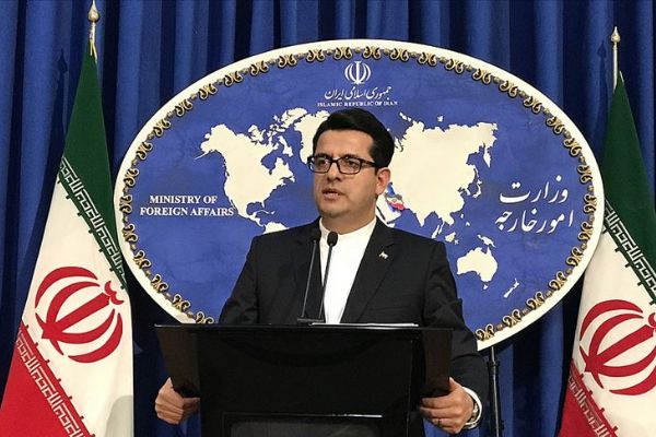 İran'dan nükleer anlaşma yerine 'Trump Anlaşması' teklifine tepki