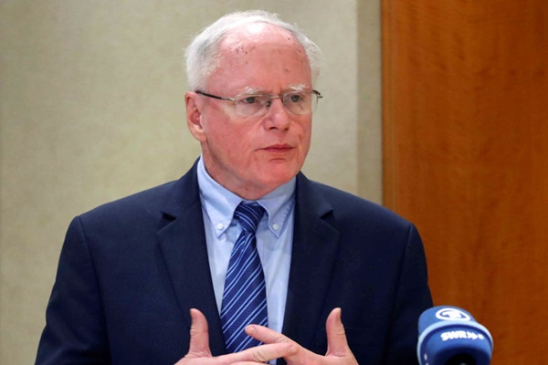 ABD'den Irak açıklaması