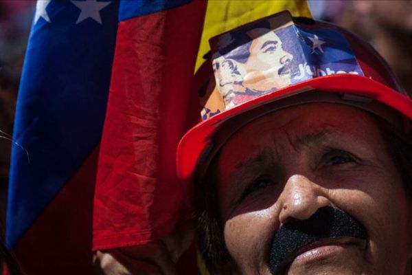 Maduro, BM'nin Venezuela seçimlerine gözlemci göndermesini istedi