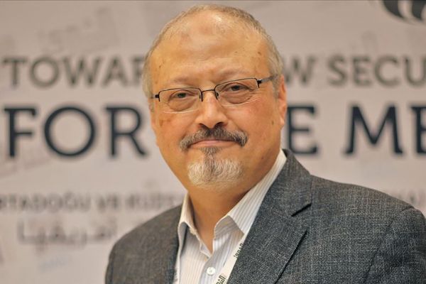 ABD İstihbaratı Kaşıkçı raporunu hala Kongre'ye teslim etmedi