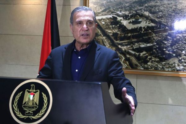 Filistin'den reddedilen 'Yüzyılın Anlaşması' planına ilişkin uyarı