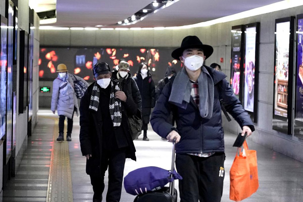 Koronavirüs yayılıyor: Can kaybı 25, enfekte sayısı 830