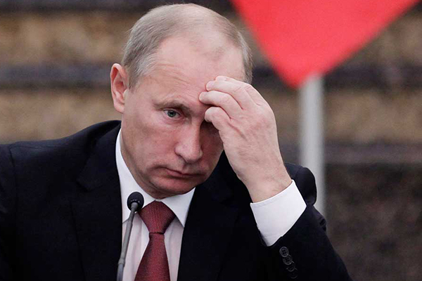 Putin’in 2024 için, kafasında hangi model var?