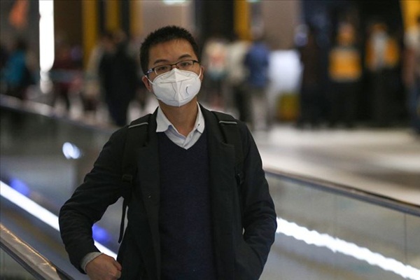 Koronavirüs salgınında son durum: 41 ölü, 287 enfekte