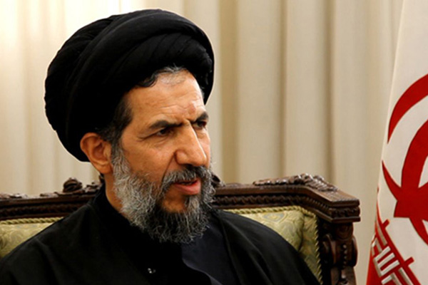 Ebutorabifard: İran, ABD'nin bölgedeki itibarını paramparça etti