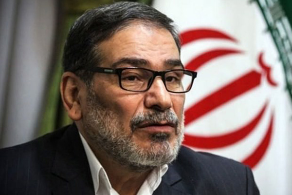 Şamhani: Amerikalıları, Irak'tan çıkarmak için geri sayım başladı