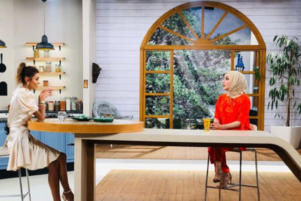 Crystal Güzellik Merkezi'ne Avustralya’dan bile geldiler